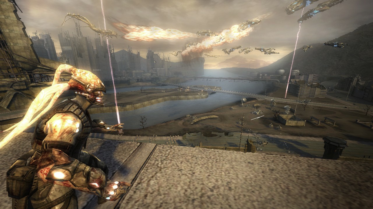 StormRise